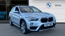 BMW X1 xDrive 18d Sport 5dr Step Auto Diesel Estate